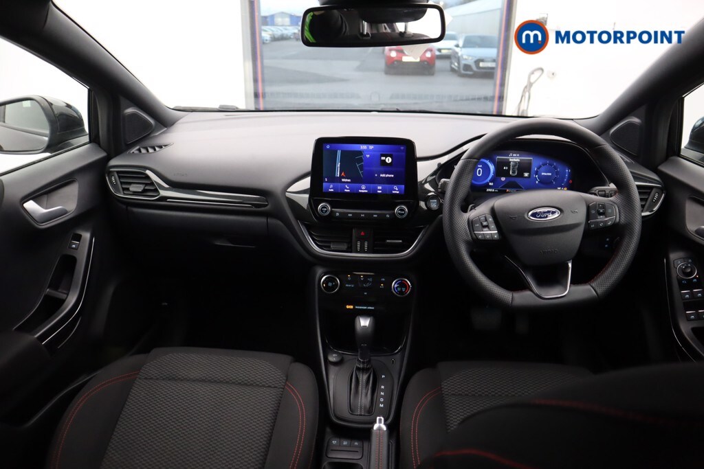 Used Ford Puma 2022 for sale - 76789501: Photo 33