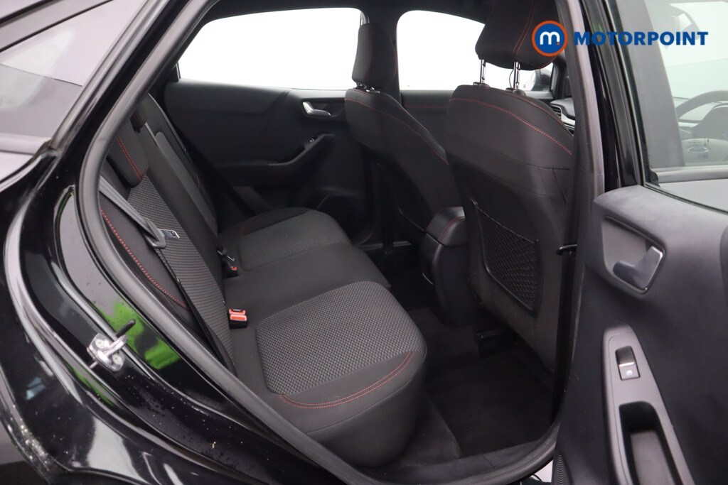 Used Ford Puma 2022 for sale - 76789501: Photo 35