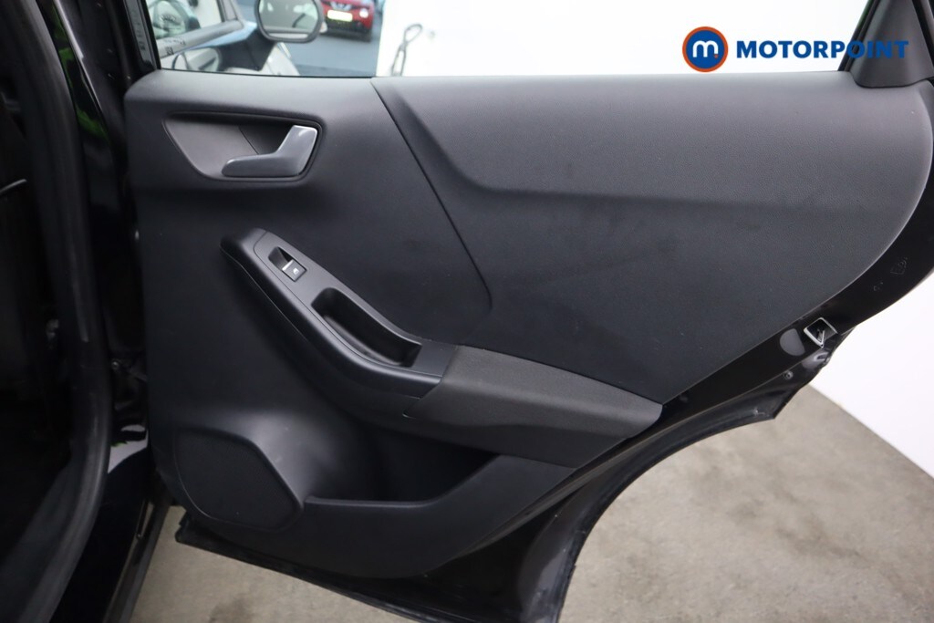 Used Ford Puma 2022 for sale - 76789501: Photo 36