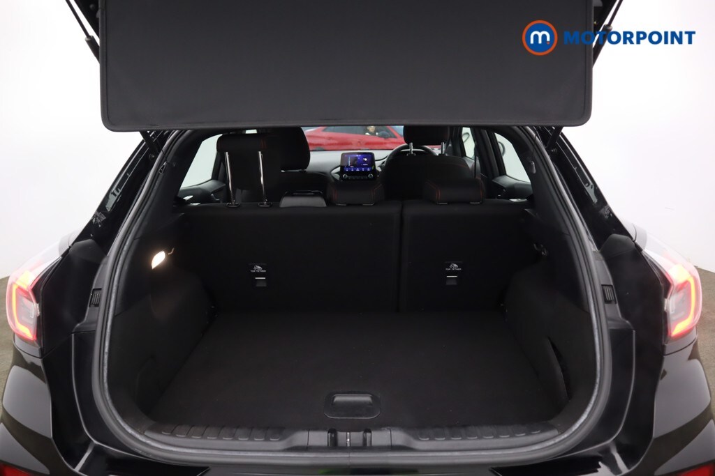 Used Ford Puma 2022 for sale - 76789501: Photo 38