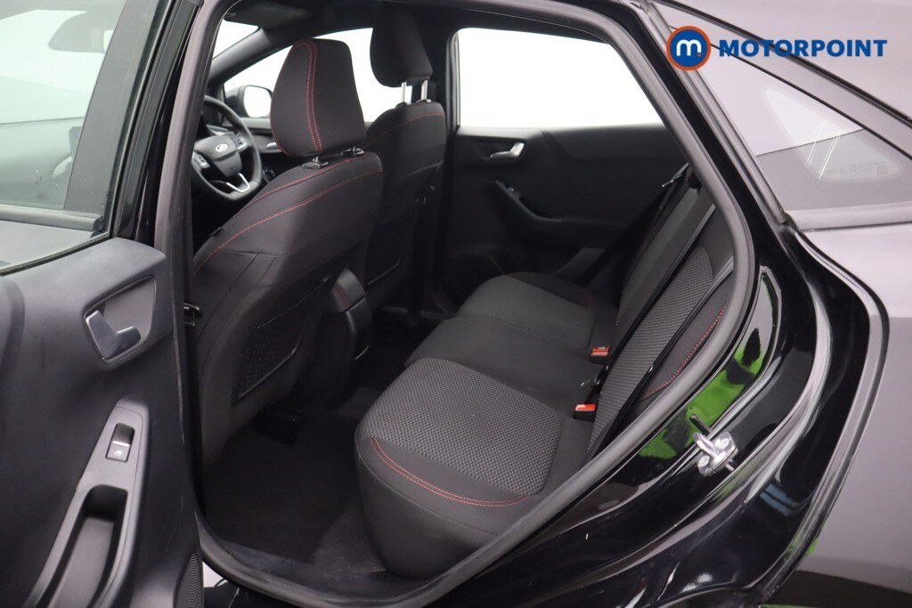 Used Ford Puma 2022 for sale - 76789501: Photo 39