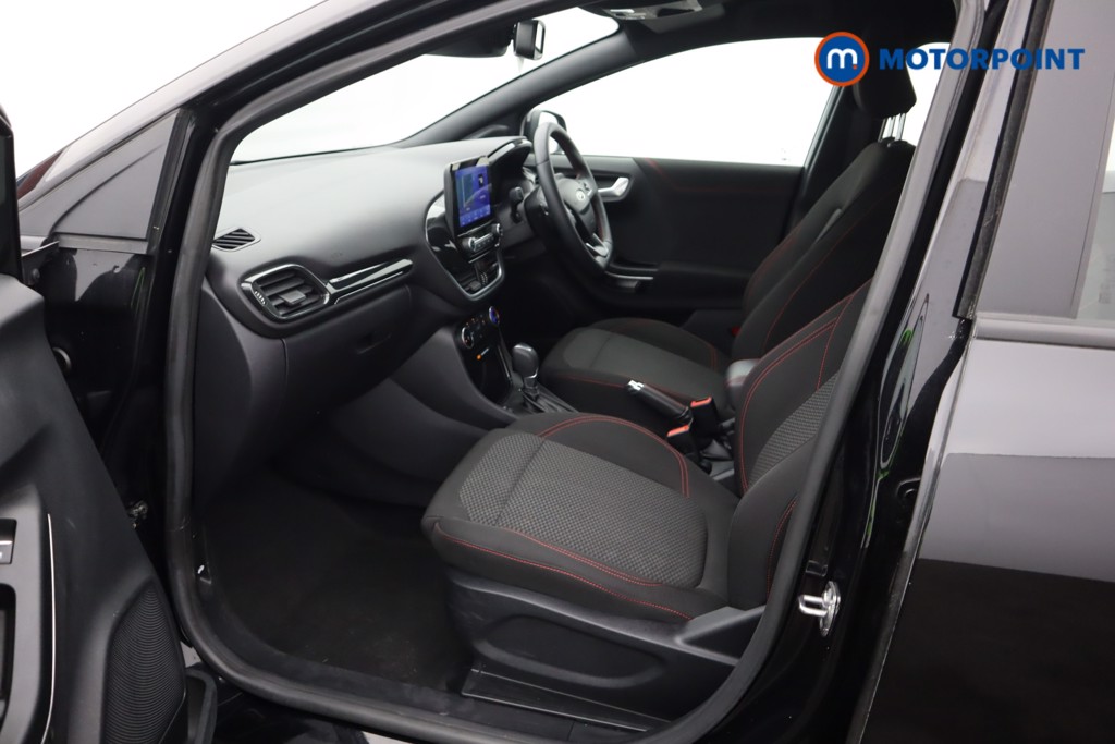 Used Ford Puma 2022 for sale - 76789501: Photo 41