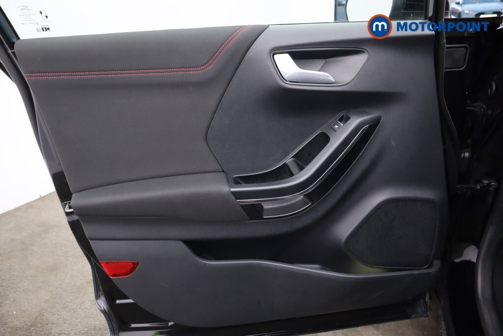 Used Ford Puma 2022 for sale - 76789501: Photo 43