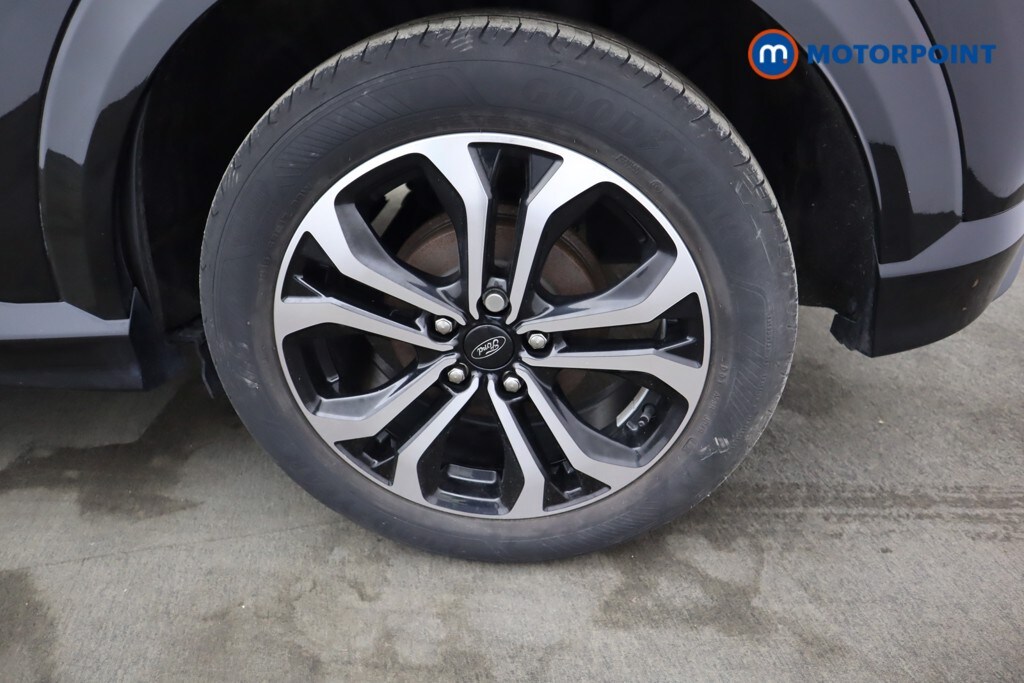 Used Ford Puma 2022 for sale - 76789501: Photo 44