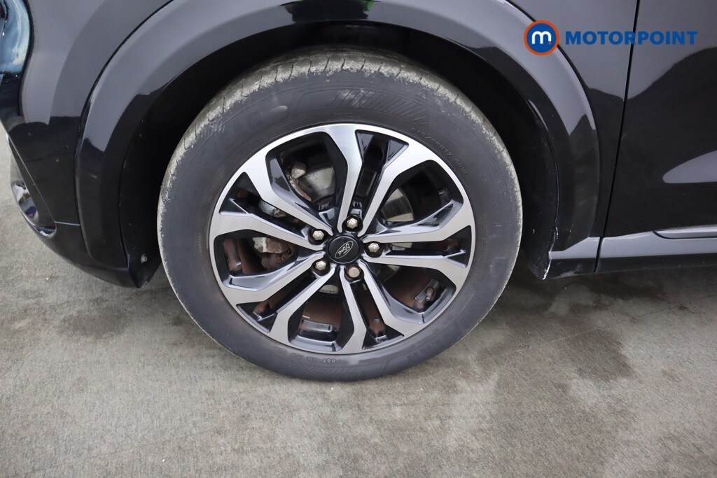 Used Ford Puma 2022 for sale - 76789501: Photo 45