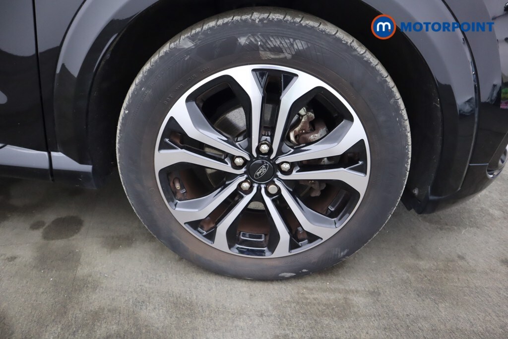 Used Ford Puma 2022 for sale - 76789501: Photo 46