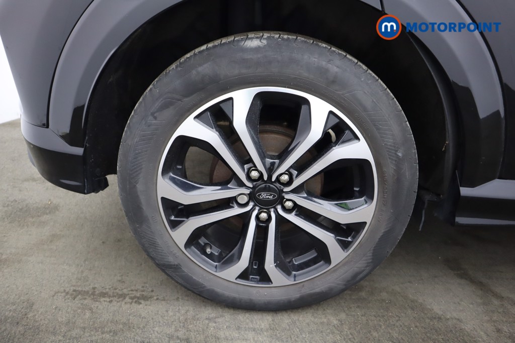 Used Ford Puma 2022 for sale - 76789501: Photo 47