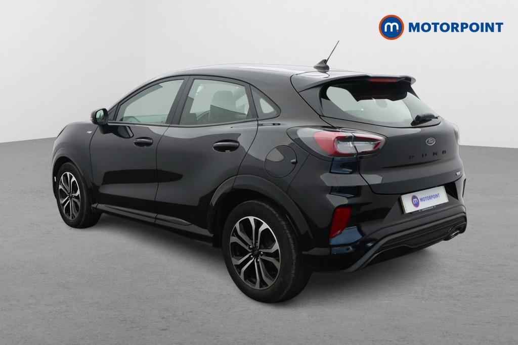 Used Ford Puma 2022 for sale - 76789501: Photo 5