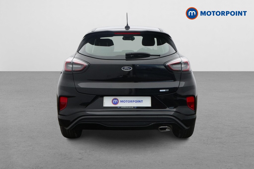 Used Ford Puma 2022 for sale - 76789501: Photo 6