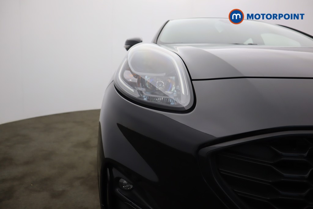 Used Ford Puma 2022 for sale - 76789501: Photo 9