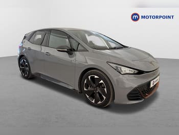 Used Cupra Born 2023 for sale - 79842557: Photo