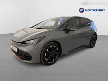Used Cupra Born 2023 for sale - 79842557: Photo