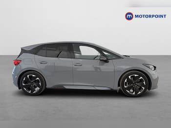 Used Cupra Born 2023 for sale - 79842557: Photo