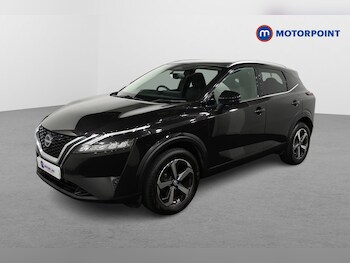 Used Nissan Qashqai 2024 for sale - 78657440: Photo