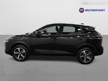 Used Nissan Qashqai 2024 for sale - 78657440: Photo