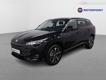 Used MG MG HS 2025 for sale - 78768176: Photo