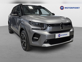 Used Citroen C3 2025 for sale - 78509894: Photo