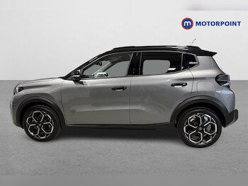 Used Citroen C3 2025 for sale - 78509894: Photo