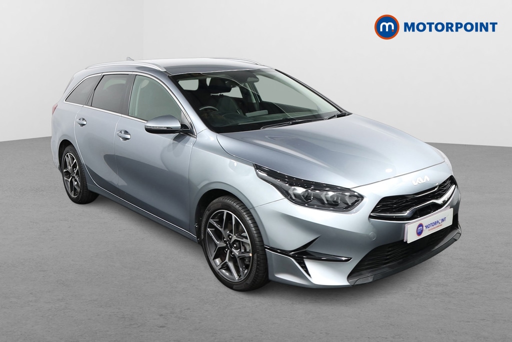 Used Kia Ceed 2024 for sale - 77567984: Photo 1