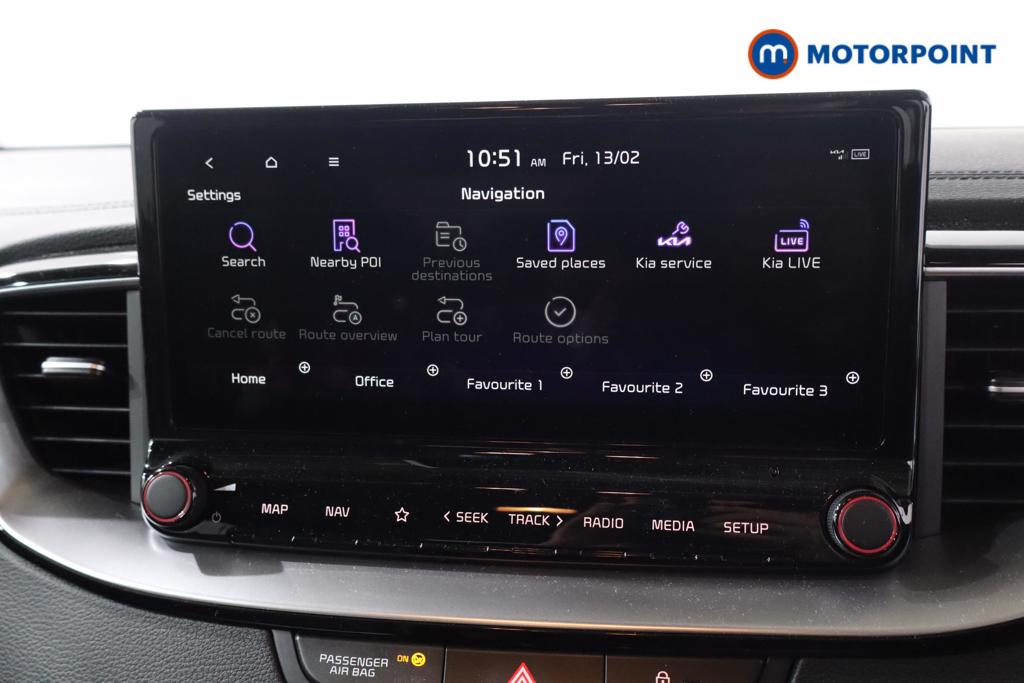 Used Kia Ceed 2024 for sale - 77567984: Photo 14