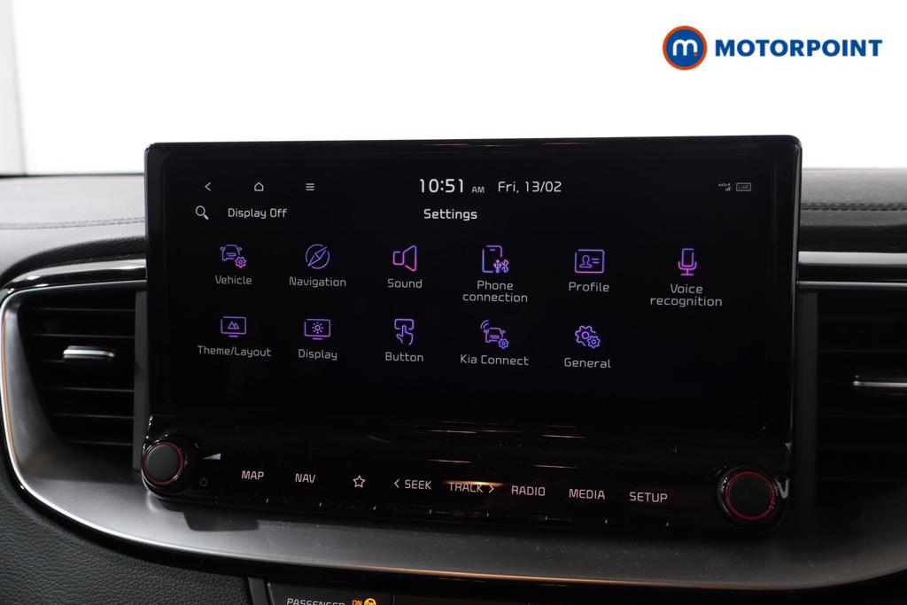 Used Kia Ceed 2024 for sale - 77567984: Photo 17