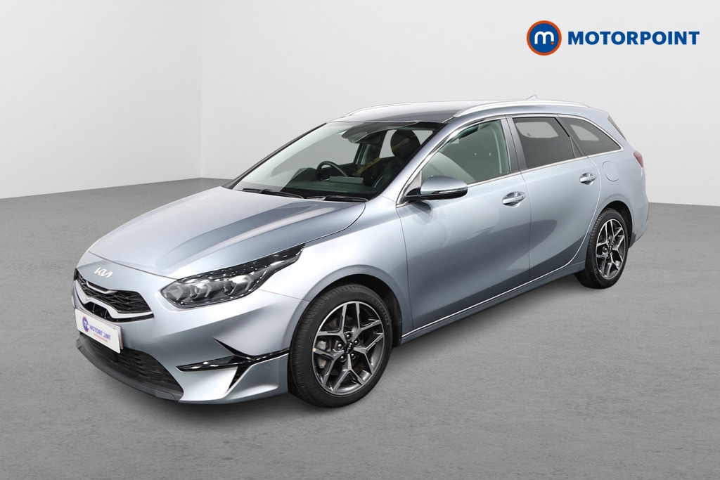 Used Kia Ceed 2024 for sale - 77567984: Photo 3