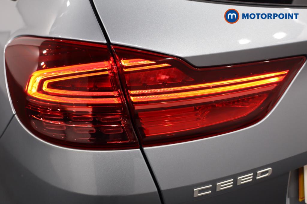 Used Kia Ceed 2024 for sale - 77567984: Photo 34