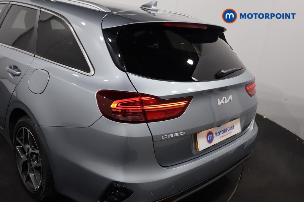 Used Kia Ceed 2024 for sale - 77567984: Photo 35