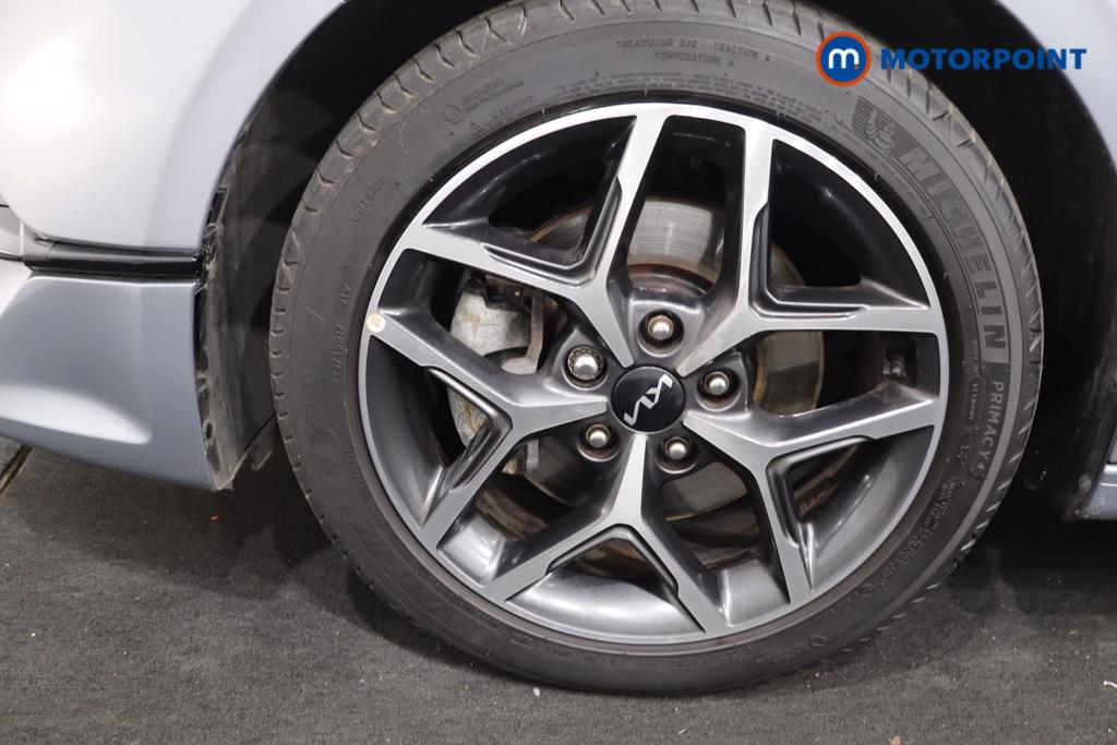 Used Kia Ceed 2024 for sale - 77567984: Photo 36