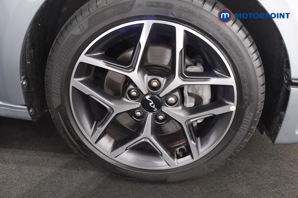 Used Kia Ceed 2024 for sale - 77567984: Photo 39