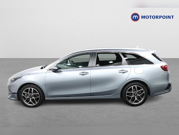 Used Kia Ceed 2024 for sale - 77567984: Photo