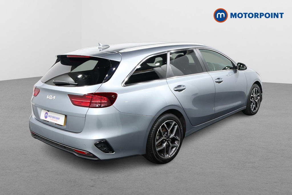 Used Kia Ceed 2024 for sale - 77567984: Photo 7