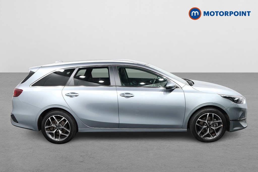 Used Kia Ceed 2024 for sale - 77567984: Photo 8