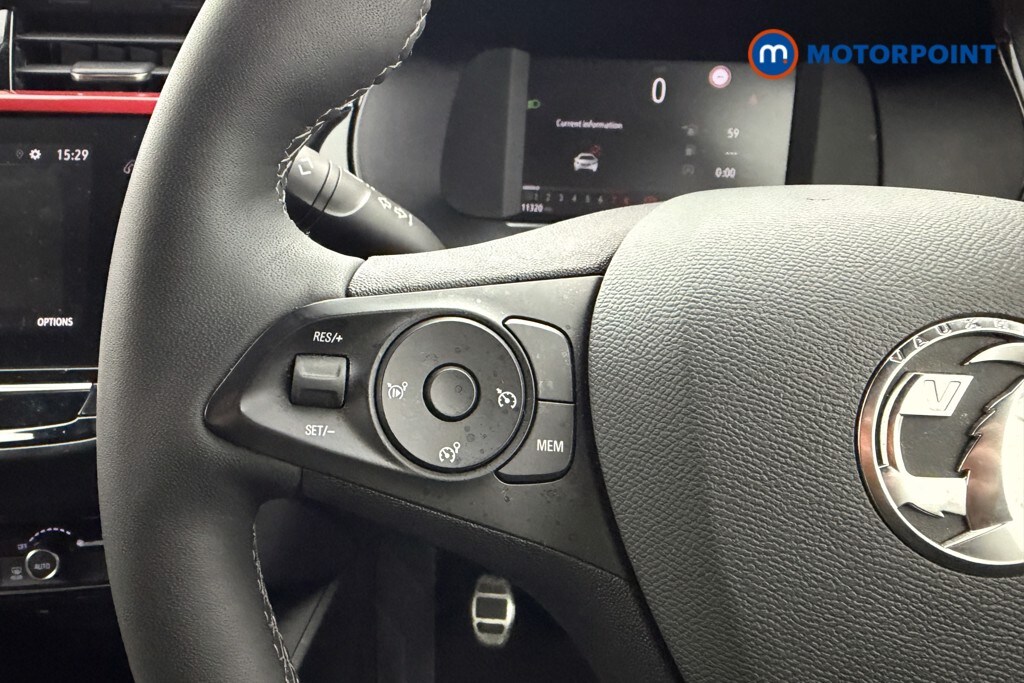 Used Vauxhall Corsa 2023 for sale - 77421029: Photo 11