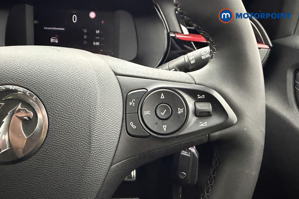 Used Vauxhall Corsa 2023 for sale - 77421029: Photo 12