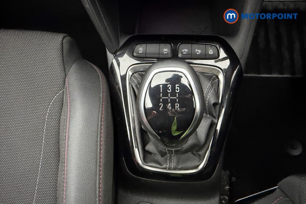 Used Vauxhall Corsa 2023 for sale - 77421029: Photo 21