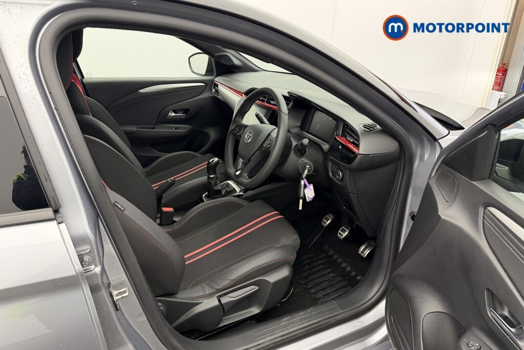 Used Vauxhall Corsa 2023 for sale - 77421029: Photo 27