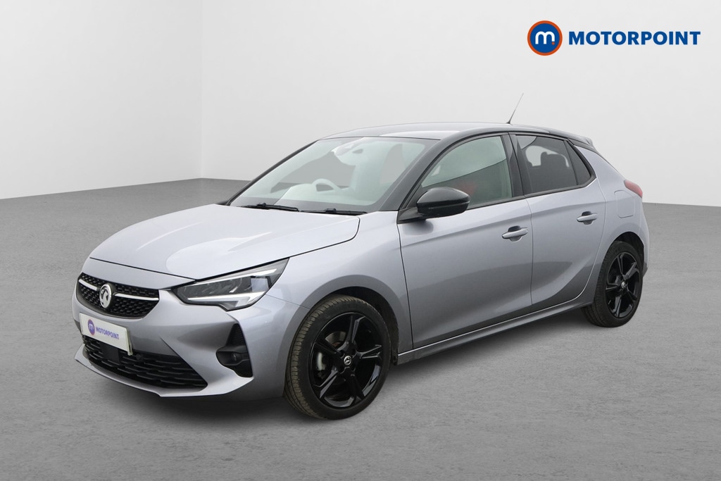 Used Vauxhall Corsa 2023 for sale - 77421029: Photo 3