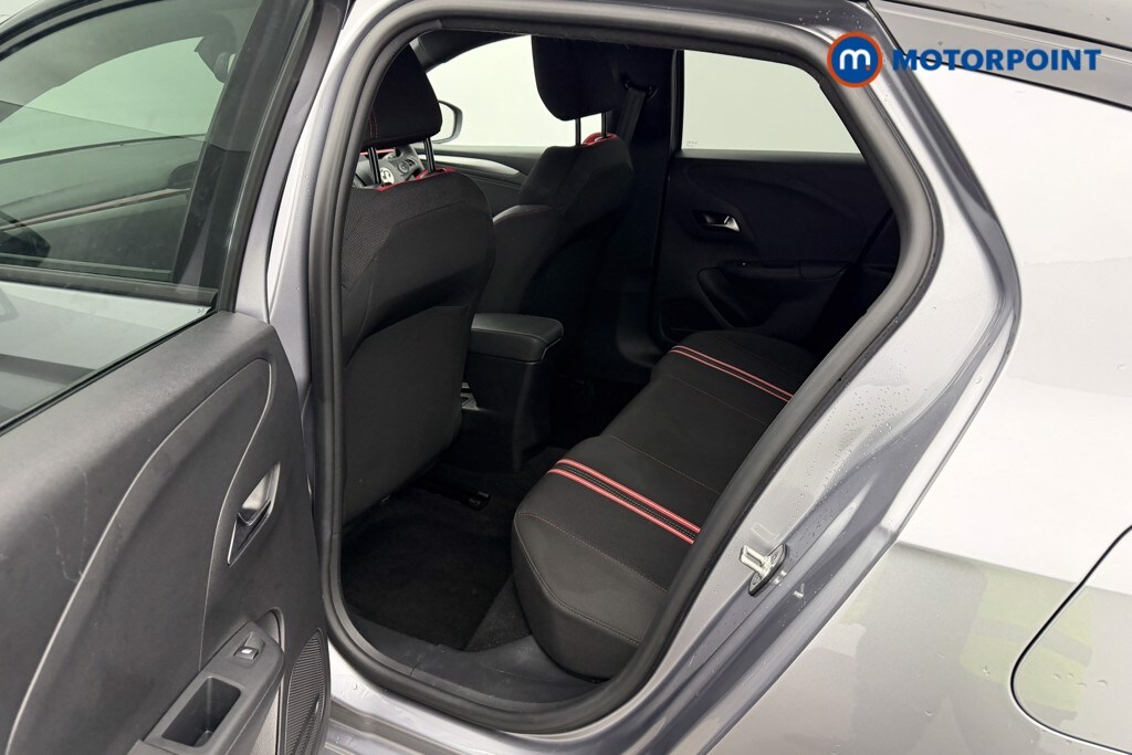 Used Vauxhall Corsa 2023 for sale - 77421029: Photo 34