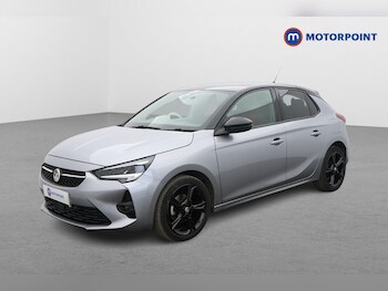 Used Vauxhall Corsa 2023 for sale - 77421029: Photo