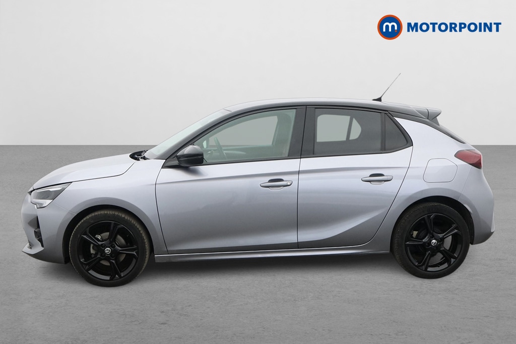Used Vauxhall Corsa 2023 for sale - 77421029: Photo 4