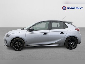 Used Vauxhall Corsa 2023 for sale - 77421029: Photo