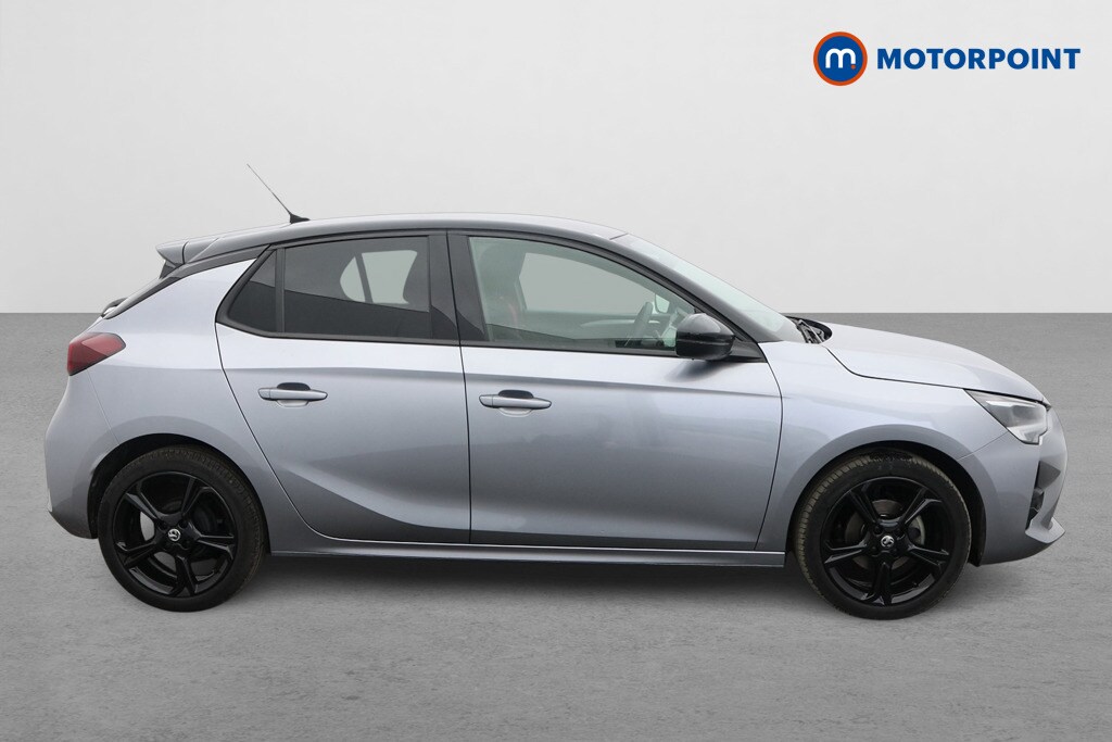 Used Vauxhall Corsa 2023 for sale - 77421029: Photo 8