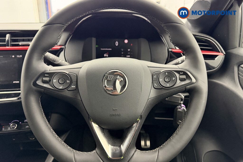 Used Vauxhall Corsa 2023 for sale - 77421029: Photo 9