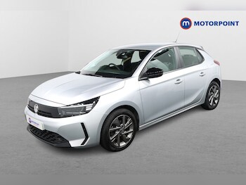 Used Vauxhall Corsa undefined for sale - 78871043: Photo