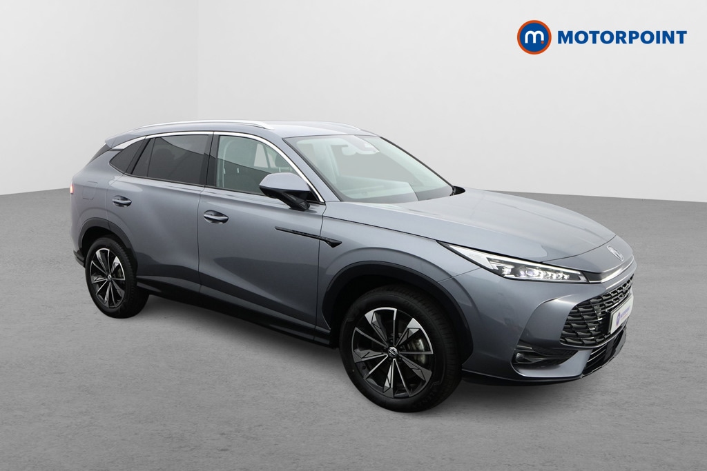 Used MG MG HS 2025 for sale - 78177091: Photo 1