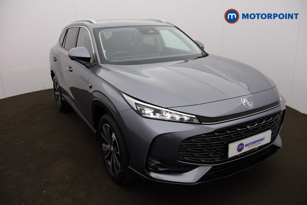 Used MG MG HS 2025 for sale - 78177091: Photo 13