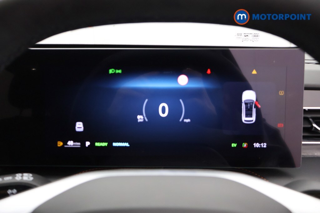 Used MG MG HS 2025 for sale - 78177091: Photo 17