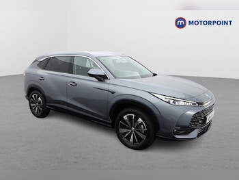 MG MG HS feature image