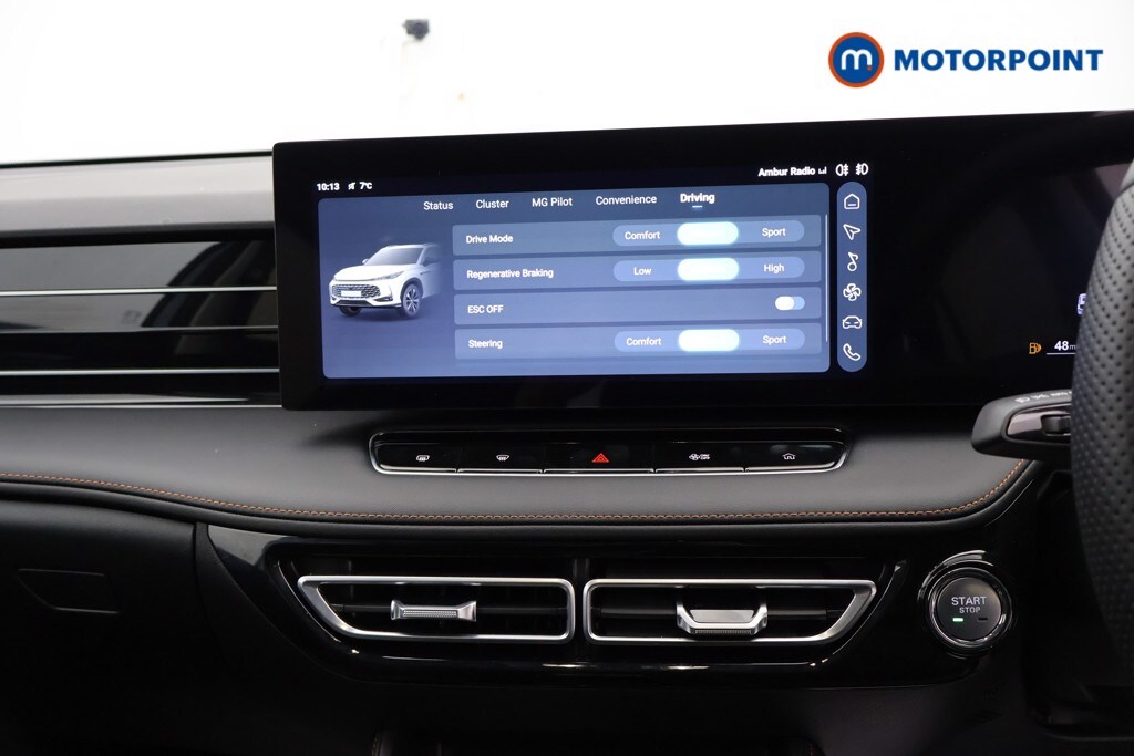 Used MG MG HS 2025 for sale - 78177091: Photo 20